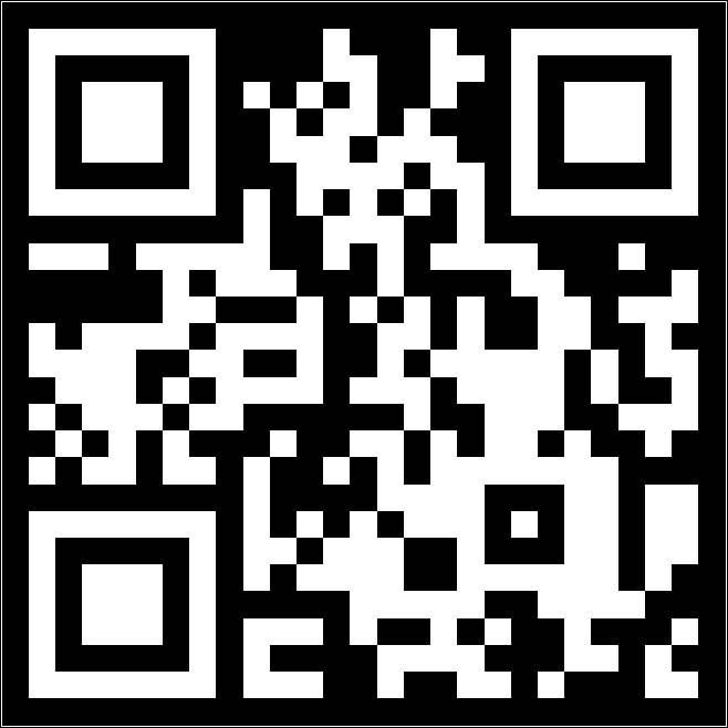 Android QR Code