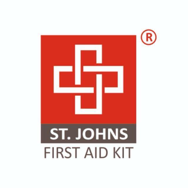 St. Johns First Aid Kits Pvt.Ltd.