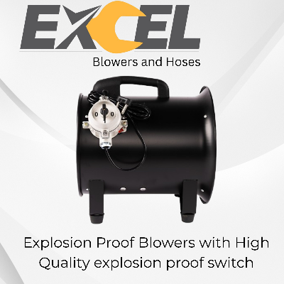 Explosion Proof Blowers