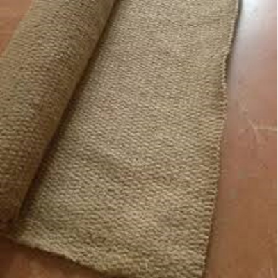 Vermiculite Coated Ceramic Blanket
