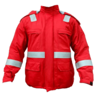 Winter Jacket