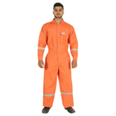 IFR COVERALL