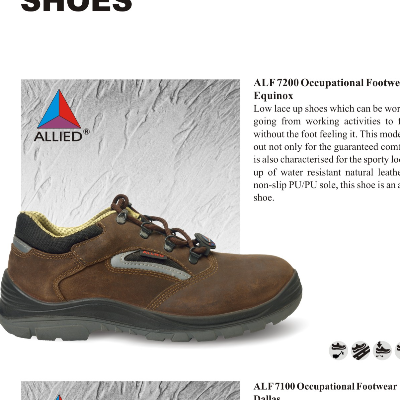 ALF EQUINOX S3 SRC DD