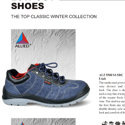 ALF UTAH S1 SRC DD