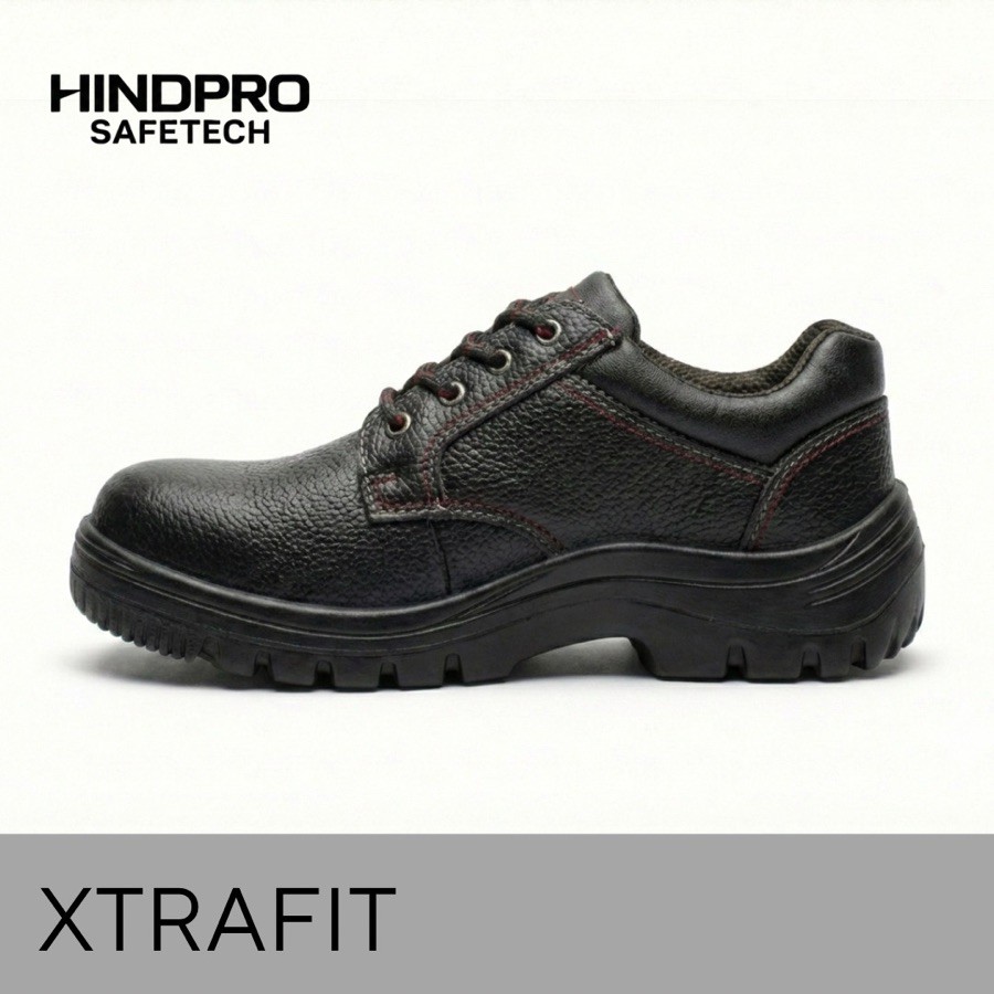 Xtrafit Safety Shoes
