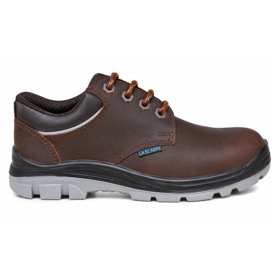 SAFETY SHOES