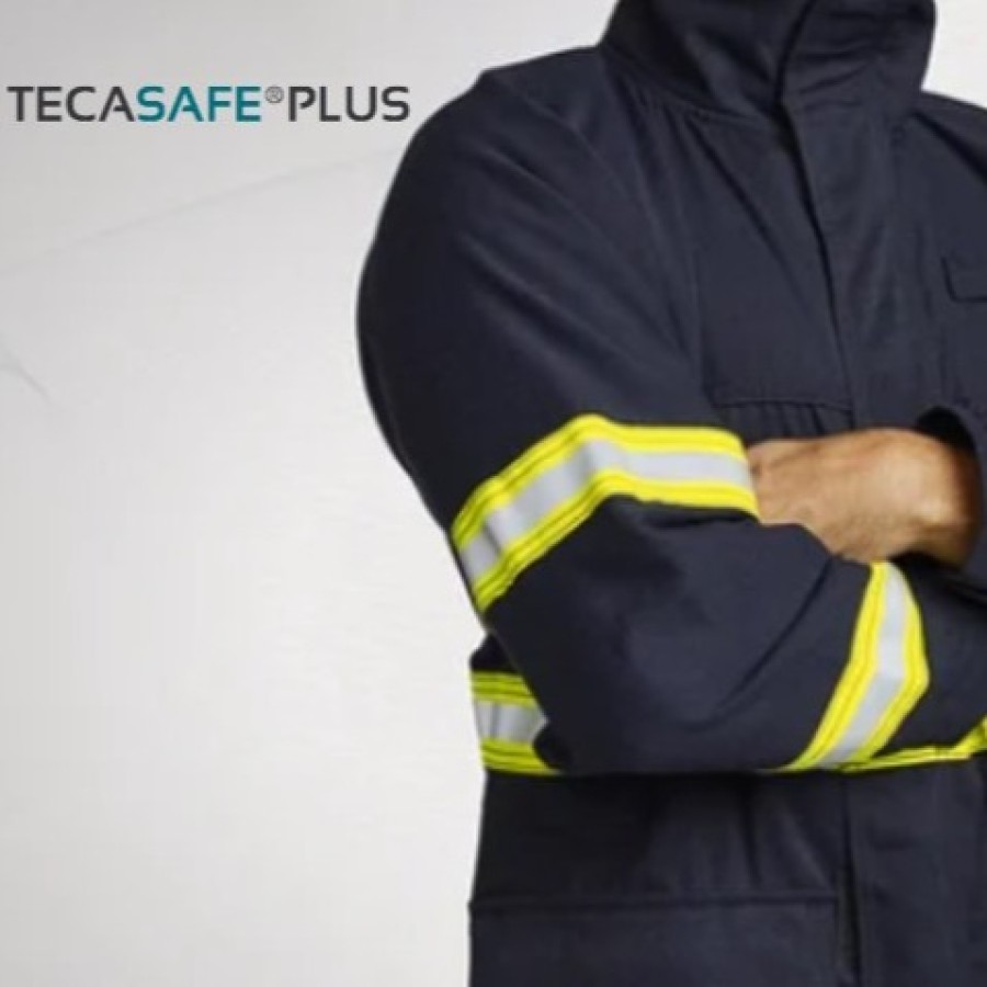 Tecasafe&reg; Plus fabrics