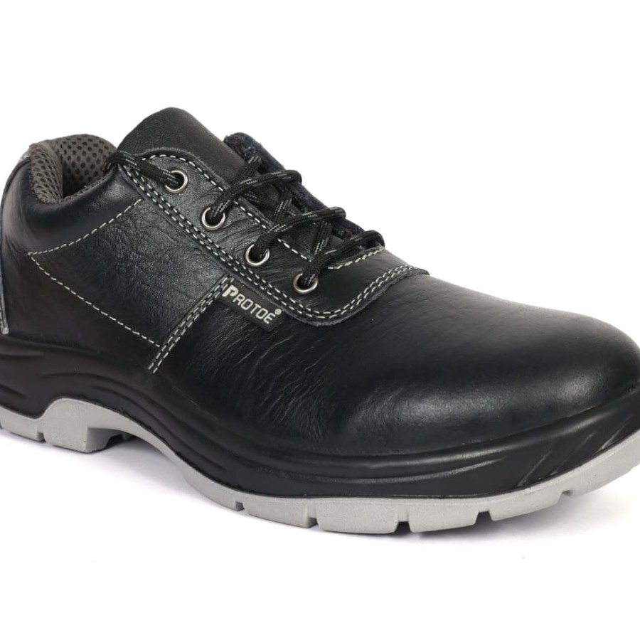 safety shoes