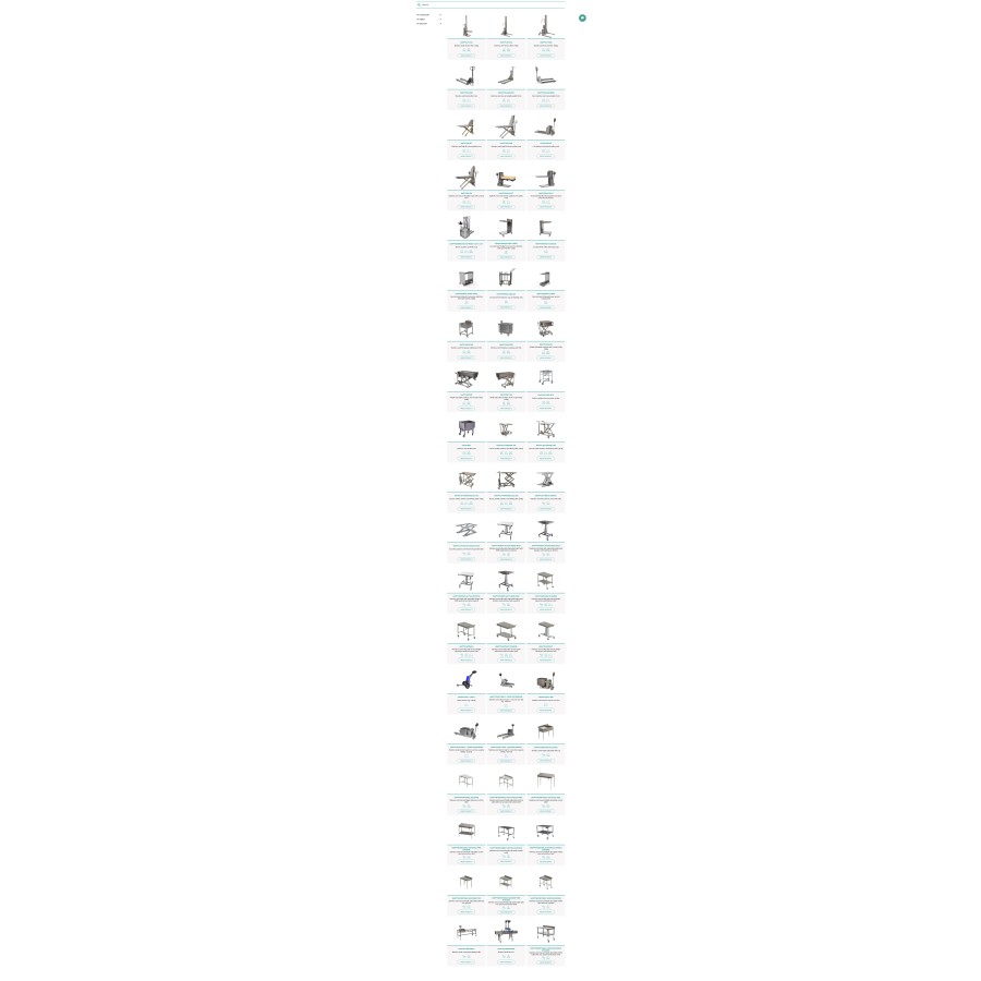 HappyManut Ergonomic Handling Equipment