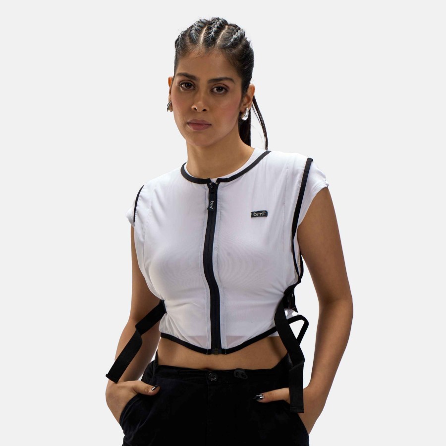 PCM Cooling Vest