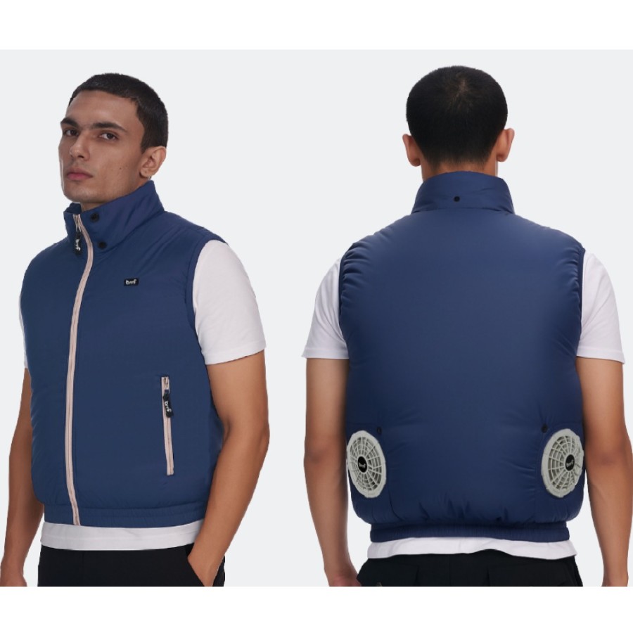 Air-Conditioned Jacket