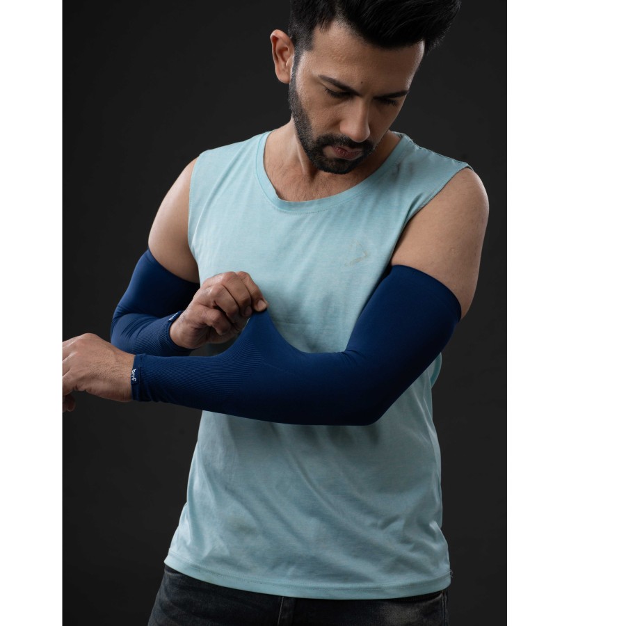 Cooling Arm Sleeves/Sun Sleeves